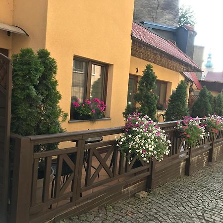 Spadzista 3 克沃兹科 外观 照片